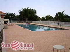 ORCHID COVE Community Pool